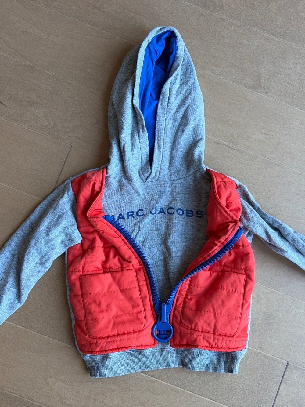 The Marc Jacobs kids sweatshirt size 6